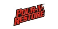 Pour-N-Restore coupons