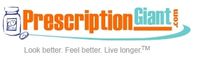 PrescriptionGiant.com coupons
