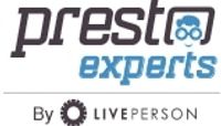PrestoExperts coupons