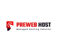 PrewebHost coupons