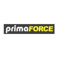 PrimaForce coupons