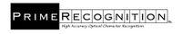 PrimeRecognition coupons