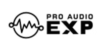 ProAudioExp coupons