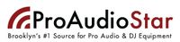 ProAudioStar coupons