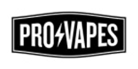 ProVapes coupons
