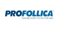 Profollica coupons