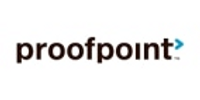 Proofpoint coupons