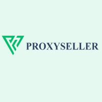 Proxyseller coupons