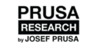 Prusa coupons