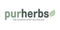 PurHerbs coupons