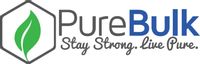 PureBulk coupons