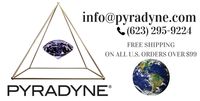 Pyradyne coupons