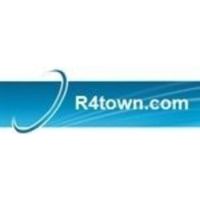 R4town.com coupons