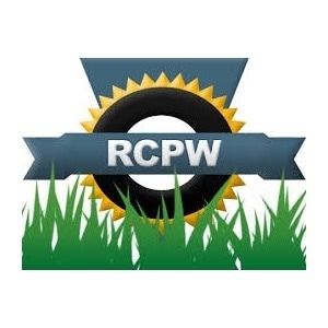 RCPW coupons
