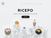 RICEPO coupons