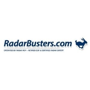 RadarBusters.com coupons
