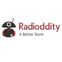 Radioddity coupons