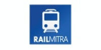 RailMitra coupons