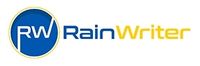 RainWriter coupons