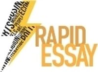 RapidEssay coupons