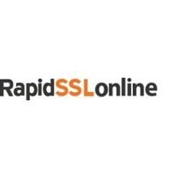 RapidSSLonline coupons