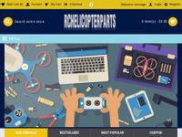 Rchelicopterparts.net coupons