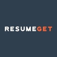 ResumeGet coupons