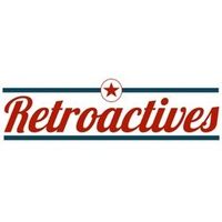 Retroactives coupons