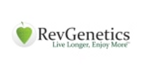 RevGenetics coupons