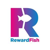RewardFish coupons