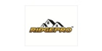 RidgePro coupons
