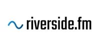 Riverside.fm coupons