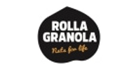Rollagranola coupons