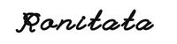 Ronitata coupons