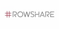 RowShare coupons