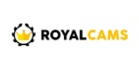 Royalcams coupons