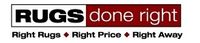 RugsDoneRight coupons