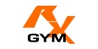 RxGym coupons