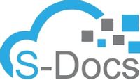 S-Docs coupons