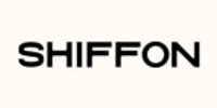 SHIFFON coupons