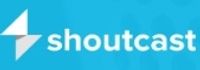 SHOUTcast coupons