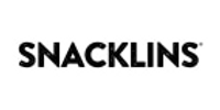 SNACKLINS coupons
