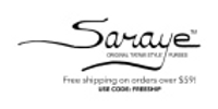 Saraye coupons