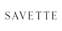 Savette coupons