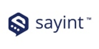 Sayint coupons