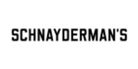 Schnayderman's coupons