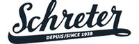 Schreter coupons