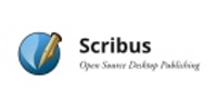 Scribus coupons