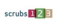 scrubs123 coupons