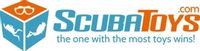 ScubaToys coupons